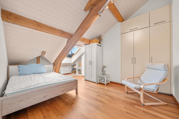 QUARTIER PRISÉ DE FLORIMONT 9