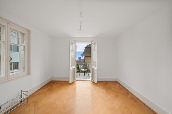 SÉRÉNITÉ URBAINE 6