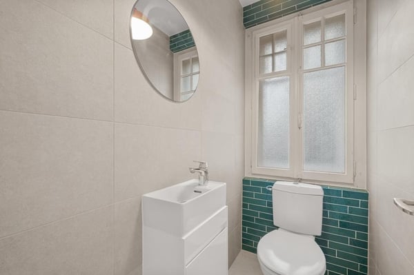 SÉRÉNITÉ URBAINE 9