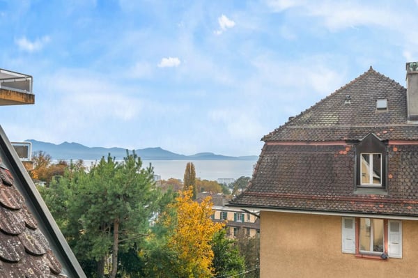 SÉRÉNITÉ URBAINE 5