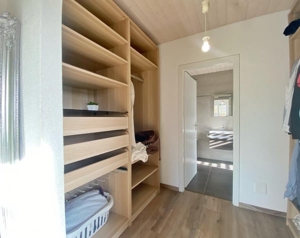 MAISON D'ARCHITECTE AU COEUR DE LA NATURE 12