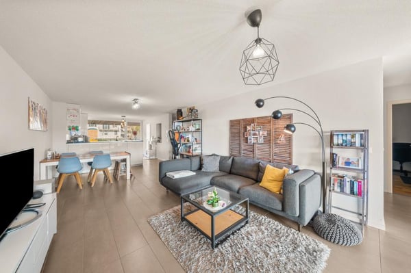 EXCLUSIVITÉ CHEZ PROXIMMO! 3