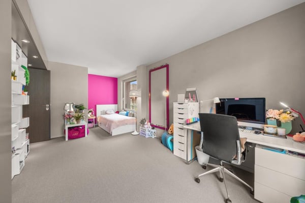 SUBLIME APPARTEMENT 9