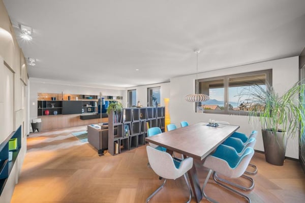 SUBLIME APPARTEMENT 5