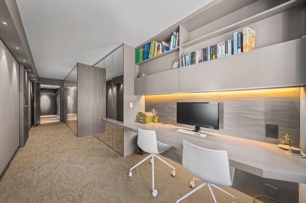 SUBLIME APPARTEMENT 8