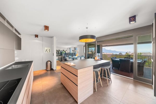 SUBLIME APPARTEMENT 4