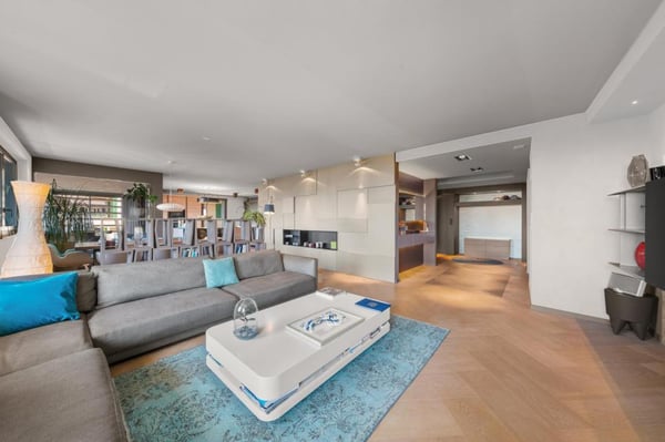 SUBLIME APPARTEMENT 2