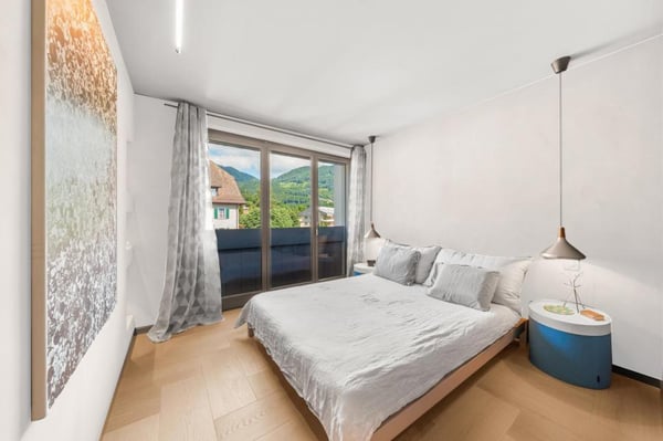 SUBLIME APPARTEMENT 6