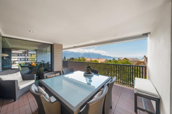 SUBLIME APPARTEMENT 1