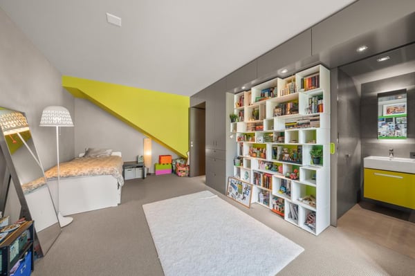 SUBLIME APPARTEMENT 10