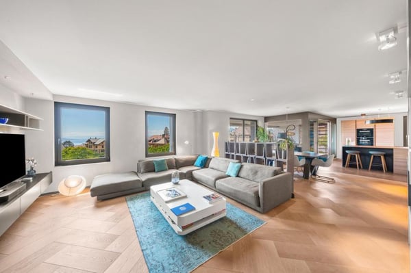 SUBLIME APPARTEMENT 3