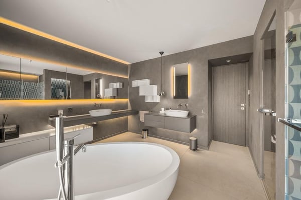 SUBLIME APPARTEMENT 7