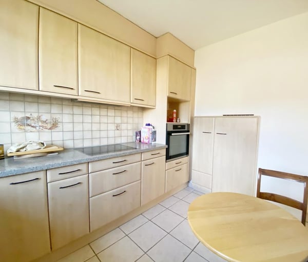 BEAUX VOLUMES ET ACCÈS PRATIQUES 7