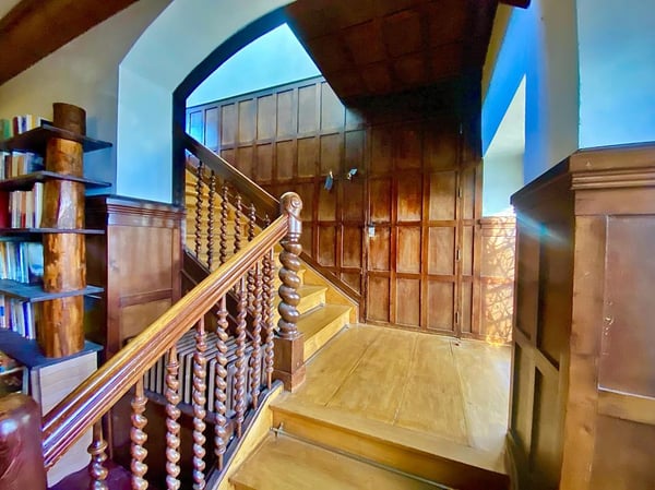 BEAUX VOLUMES ET ACCÈS PRATIQUES 3