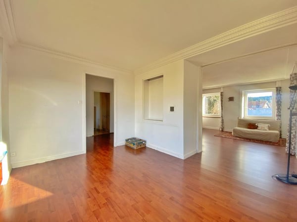 BEAUX VOLUMES ET ACCÈS PRATIQUES 6