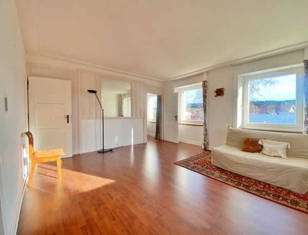 BEAUX VOLUMES ET ACCÈS PRATIQUES 8