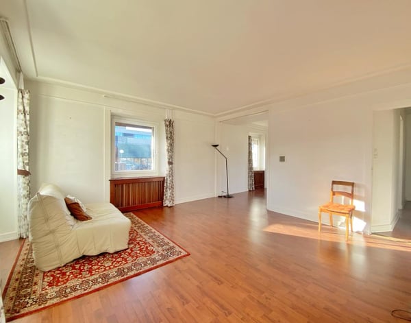 BEAUX VOLUMES ET ACCÈS PRATIQUES 9