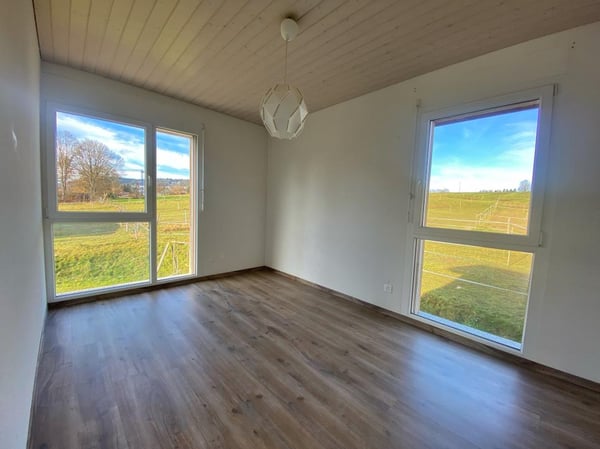 MAISON D'ARCHITECTE AU COEUR DE LA NATURE 10