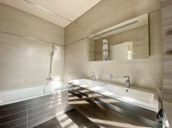 MAISON D'ARCHITECTE AU COEUR DE LA NATURE 13