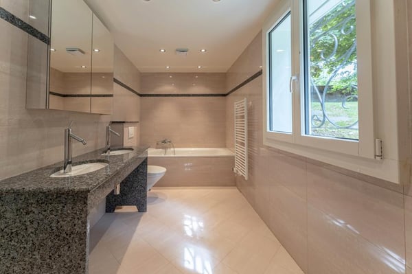 MAGNIFIQUE PROPRIETE PROCHE DE LAUSANNE 8