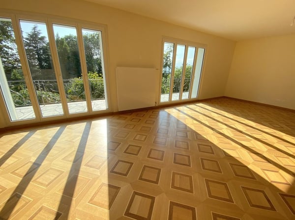 MAGNIFIQUE PROPRIETE PROCHE DE LAUSANNE 13