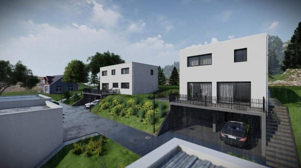 A SAISIR ! SUPERBE VILLA AU COEUR D'UN ÉCRIN DE VERDURE 5