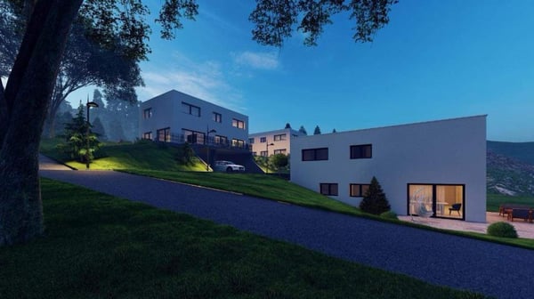 A SAISIR ! SUPERBE VILLA AU COEUR D'UN ÉCRIN DE VERDURE 6