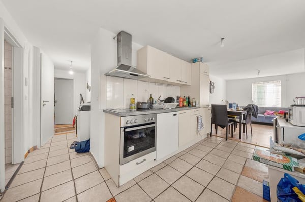 EXLUSIF- IMMEUBLE DE RENDEMENT 8