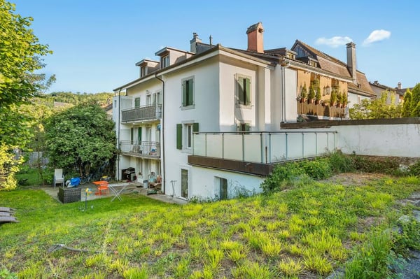 EXLUSIF- IMMEUBLE DE RENDEMENT 3