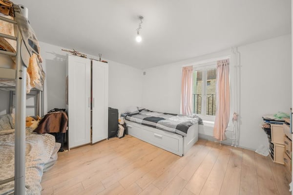 EXLUSIF- IMMEUBLE DE RENDEMENT 4