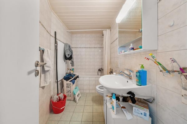 EXLUSIF- IMMEUBLE DE RENDEMENT 9