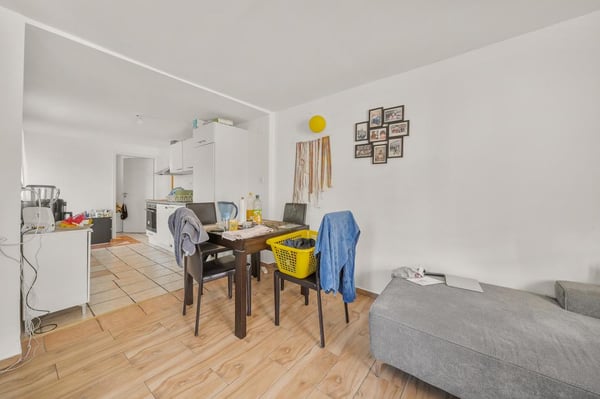 EXLUSIF- IMMEUBLE DE RENDEMENT 6