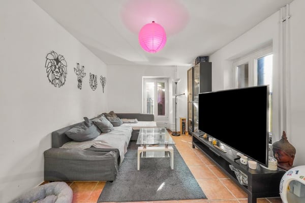 EXLUSIF- IMMEUBLE DE RENDEMENT 13