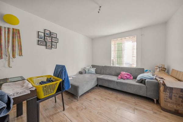 EXLUSIF- IMMEUBLE DE RENDEMENT 7