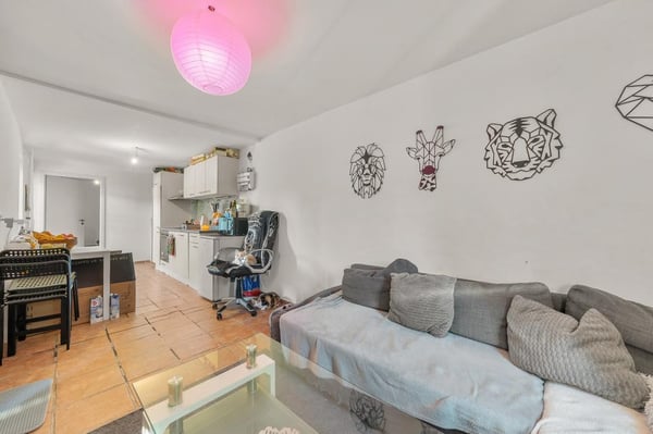 EXLUSIF- IMMEUBLE DE RENDEMENT 12