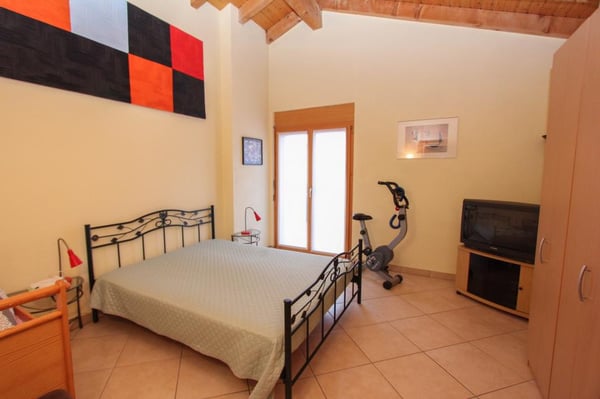 Superbe villa individuelle dans un cadre verdoyant. 5