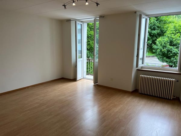 Immeuble de rendement au centre ville 8.3 % NET 2