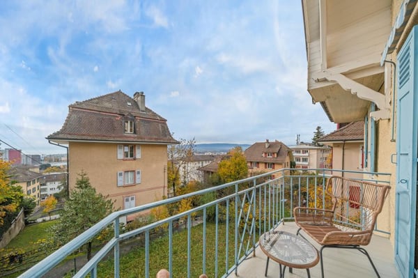 SÉRÉNITÉ URBAINE. 8