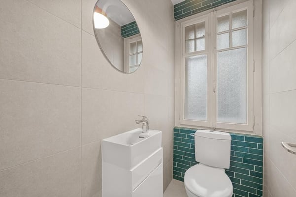 SÉRÉNITÉ URBAINE. 10