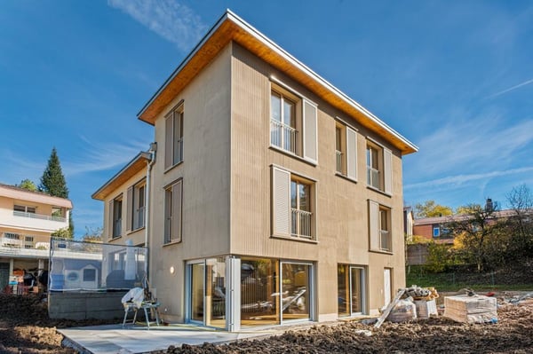 TOUT JUSTE LIVRÉES SUR LES HAUTS DE CHAILLY 4