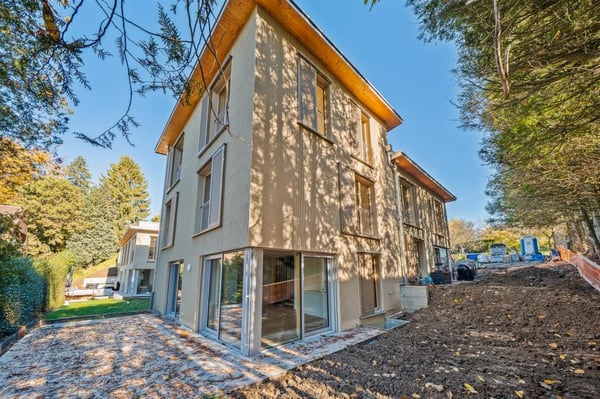 TOUT JUSTE LIVRÉES SUR LES HAUTS DE CHAILLY 3