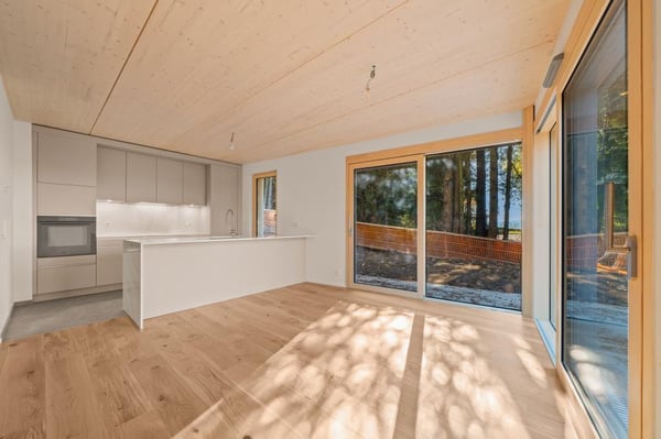 TOUT JUSTE LIVRÉES SUR LES HAUTS DE CHAILLY 11