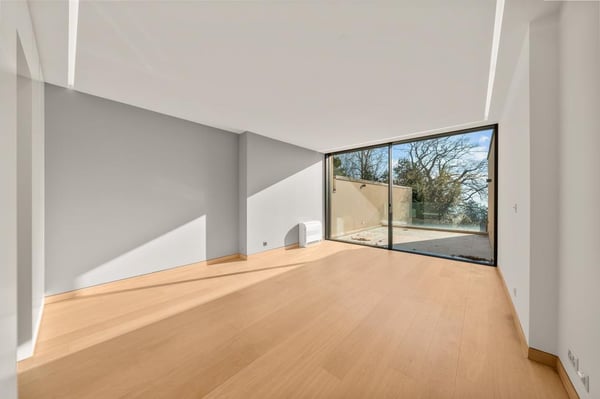 Superbe maison de ville avec jardin et piscine au coeur de Chailly 11