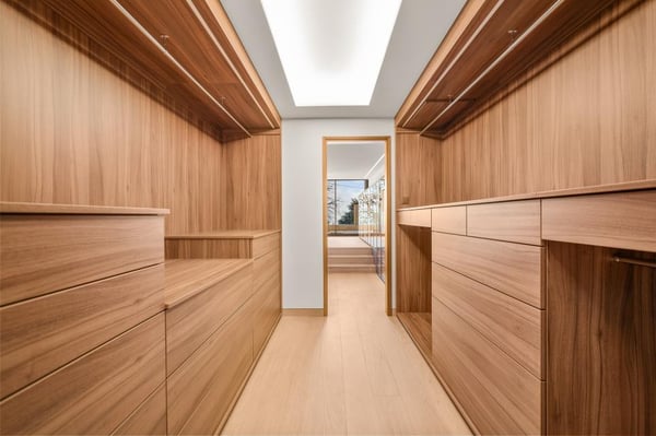 Superbe maison de ville avec jardin et piscine au coeur de Chailly 8