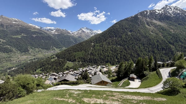 Grimentz