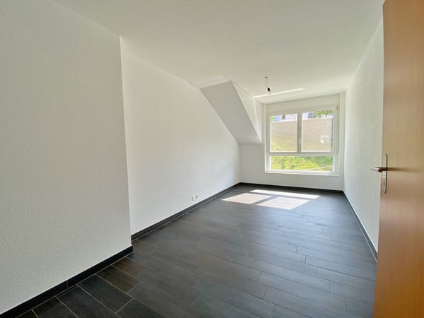 APPARTEMENT ATTIQUE AVEC TERRASSE IDEALEMENT SITUE A ORBE ! 9