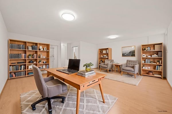 RARE | VILLA FAMILIALE 6 CHAMBRES - TERRE SAINTE 10