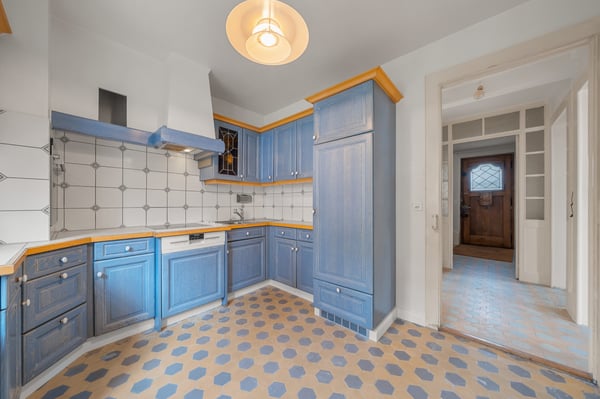 MAISON INDIVIDUELLE AVEC JARDIN 6
