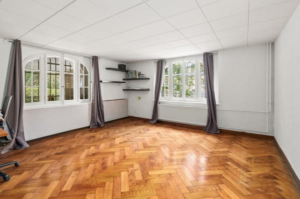 SOMPTUEUSE PROPRIÉTÉ DE MAÎTRE 4