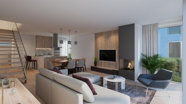 VOTRE APPARTEMENT NEUF PROCHE DE TOUT ! 3